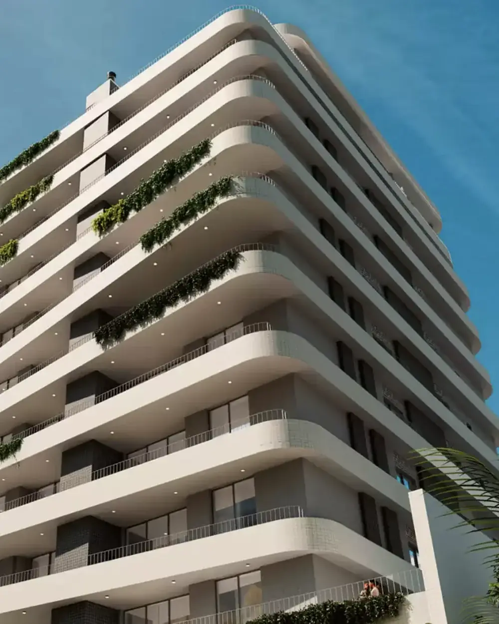 Residencial no litoral · Caiobá, PR